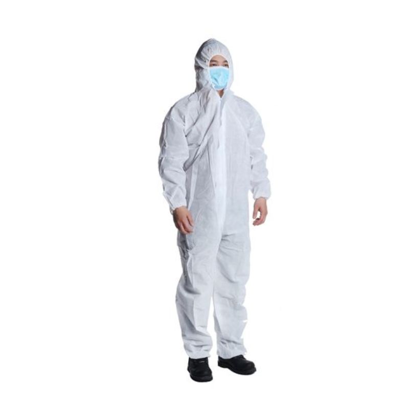 Disposable Coveralls Jegos Enterprise