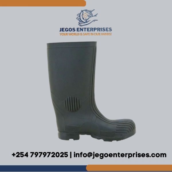 Heavy Duty Gumboots