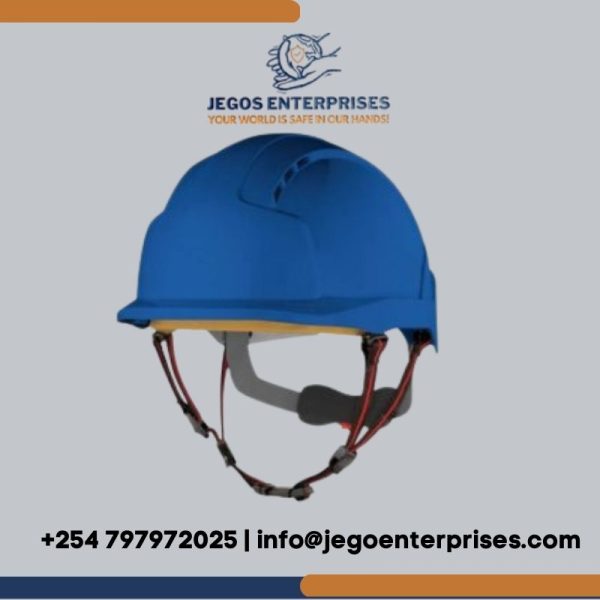 PROTECTA SAFETY HELMETS
