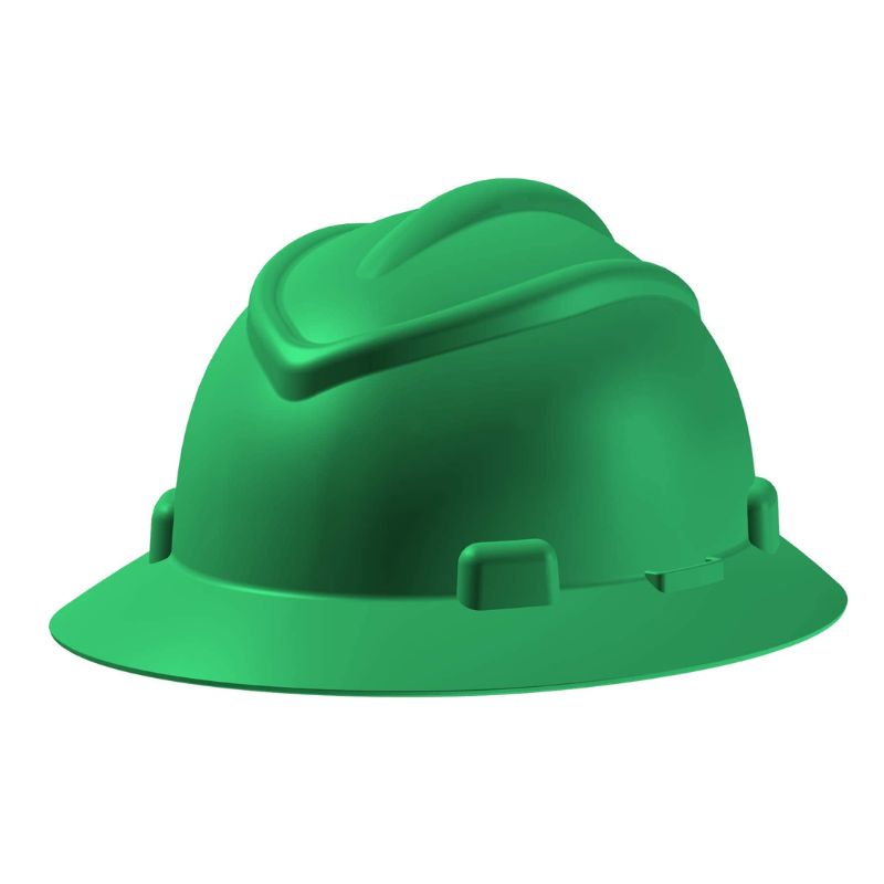Full Brim Hard Hat Safety Helmet Jegos Enterprise