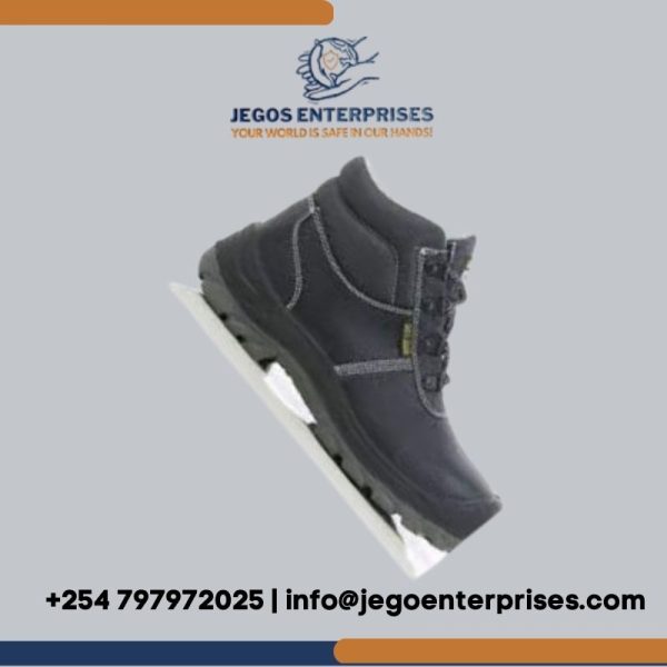 Safety Jogger Safety Boots