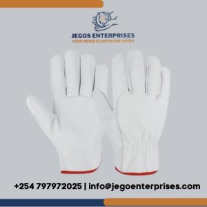 Tig Welding Glove Super Soft Grain Sheepskin gloves