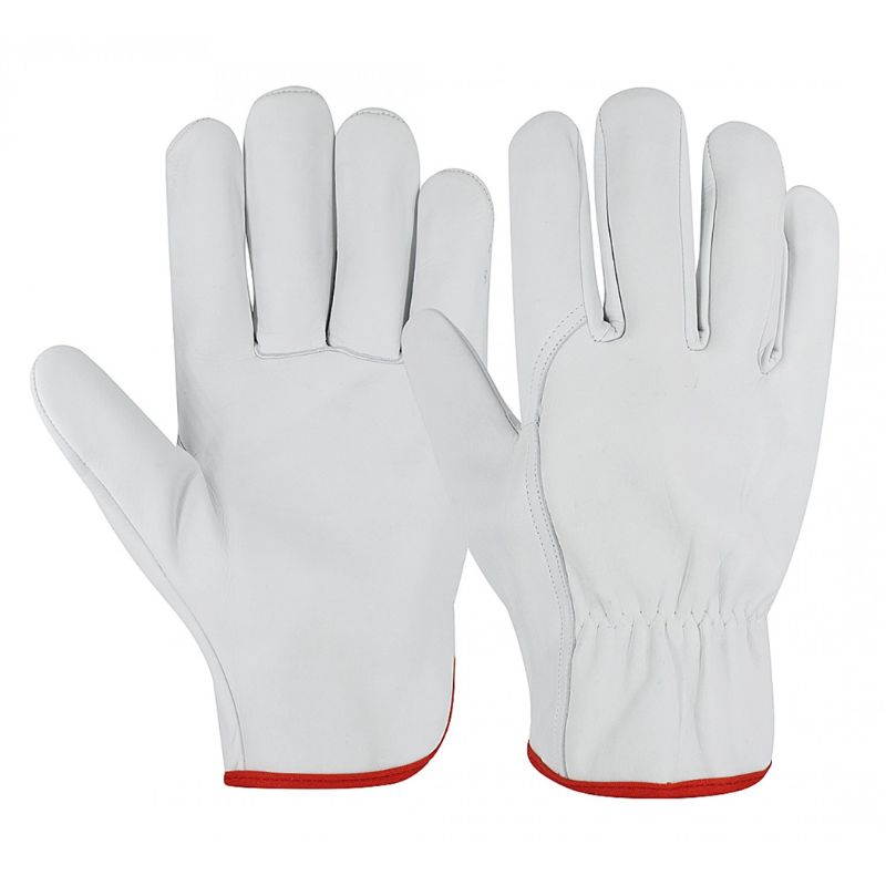 Tig Welding Glove Super Soft Grain Sheepskin gloves - Jegos Enterprise